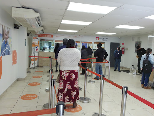 banco Bancoestado Express