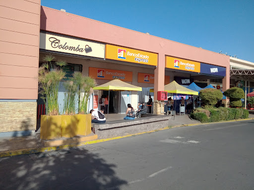 banco Bancoestado Express