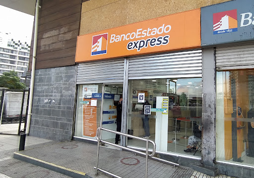 banco Bancoestado Express