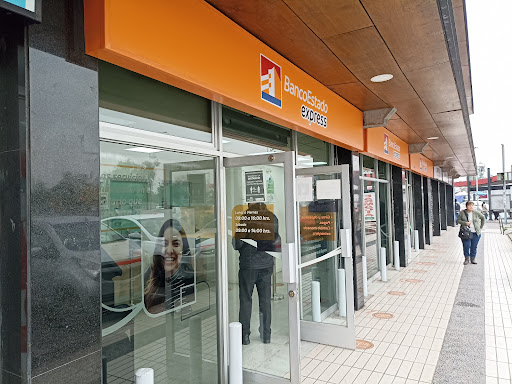 banco Bancoestado Express