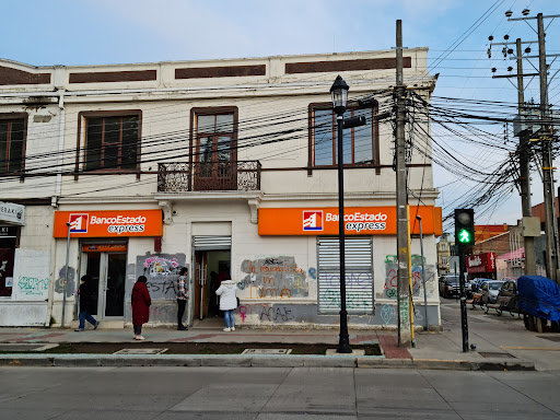 banco Bancoestado Express