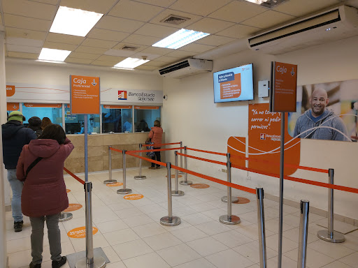 banco Bancoestado Express