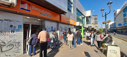 banco Bancoestado Express