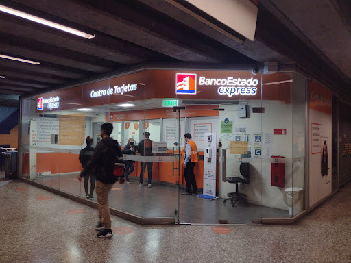 banco Bancoestado Express