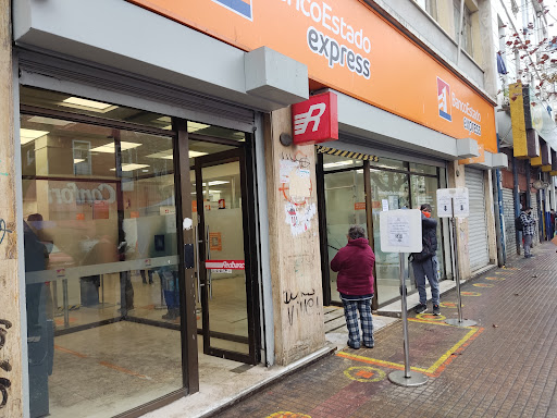 banco Bancoestado Express