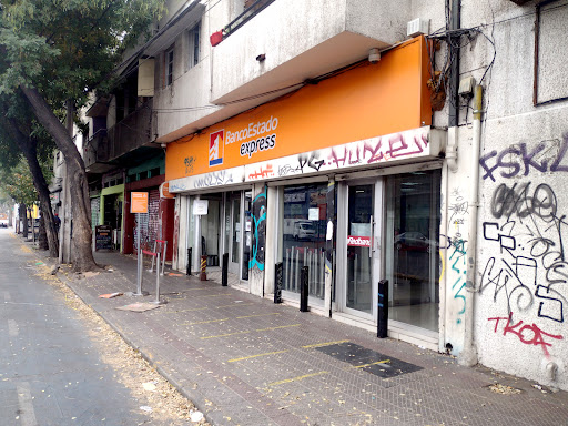 banco Bancoestado Express