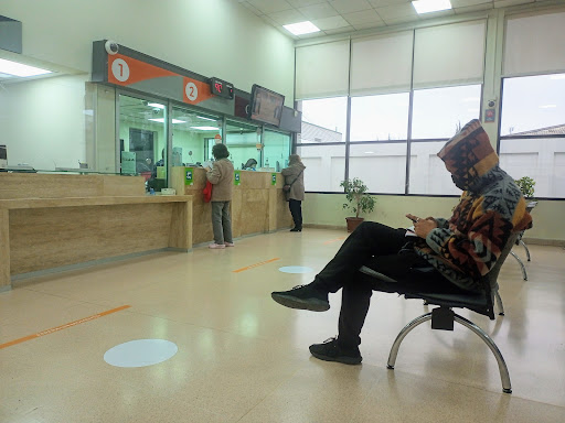 banco Bancoestado - Sucursal La Florida Cordillera