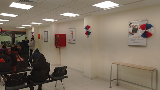 Banco Bancoestado - Sucursal Lampa