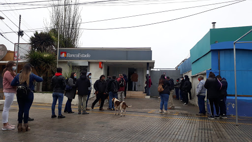 banco Bancoestado - Sucursal Llolleo