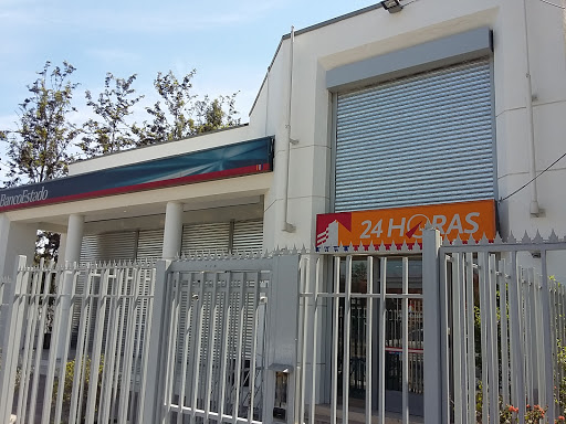 banco Bancoestado - Sucursal Santiago Peñalolen