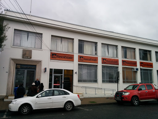 banco Bancoestado - Sucursal Villarrica