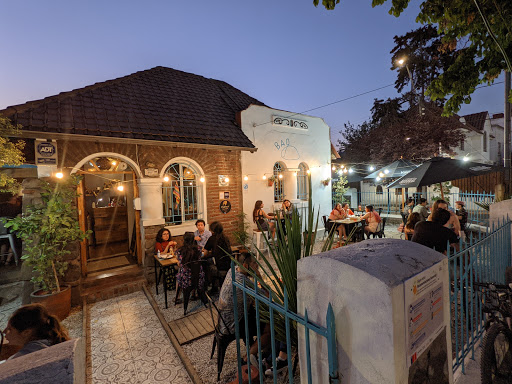 banco Bao Bar