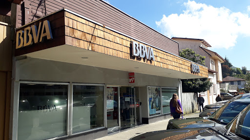 banco Bbva Chile