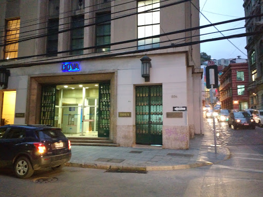banco Bbva Chile