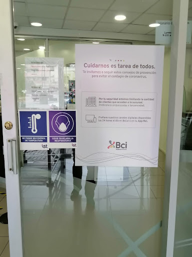 banco Bci