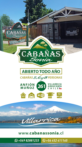 banco Cabañas Sonia