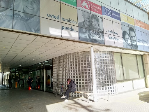 banco Caja Los Héroes