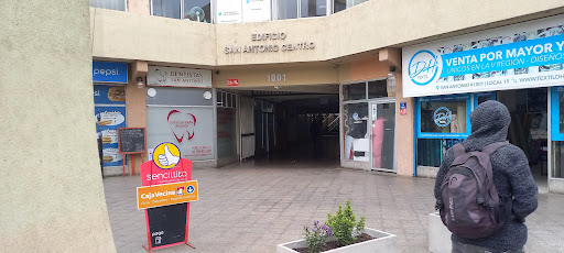 banco Caja Vecina