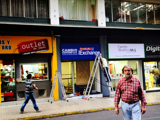 banco Cambio Costero
