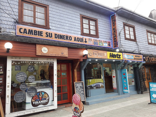 banco Cambios Puerto Varas