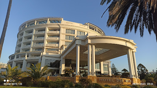 banco Casino De Viña Del Mar