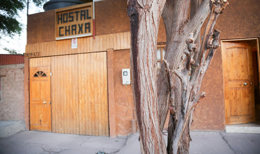banco Chaxa