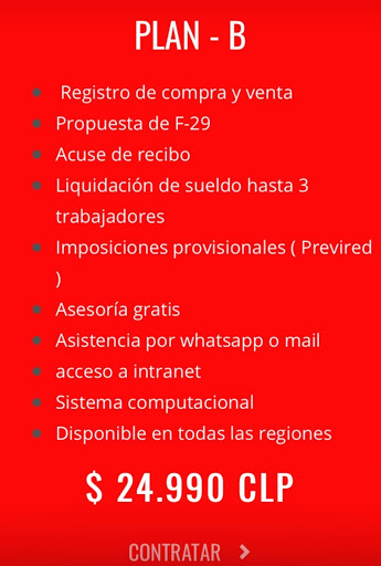 banco Chile Impulsa