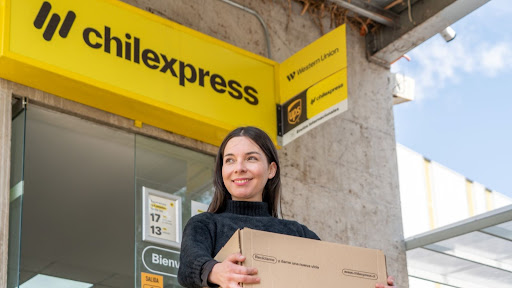 banco Chilexpress Agente Autorizado