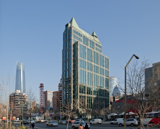 banco Cmb Prime Administradora General De Fondos S.A.