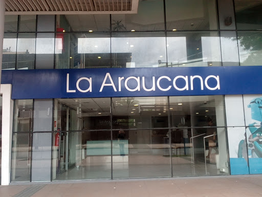 banco Compensation Box Araucana