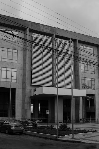 banco Complex Dr. Victor Rios Ruiz Asistencial