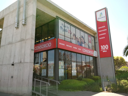 banco Consorcio