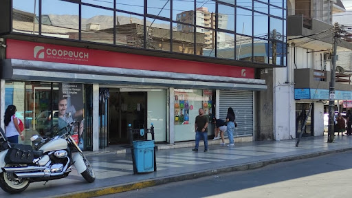 banco Coopeuch