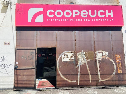banco Coopeuch