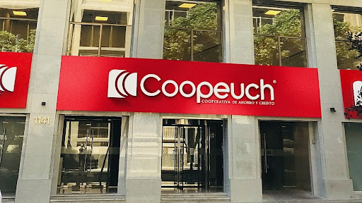 banco Coopeuch