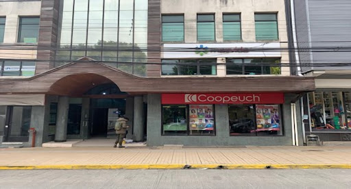 banco Coopeuch