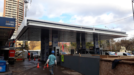 banco Copec