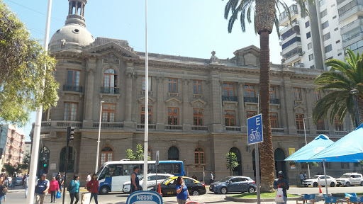 banco Correos De Chile