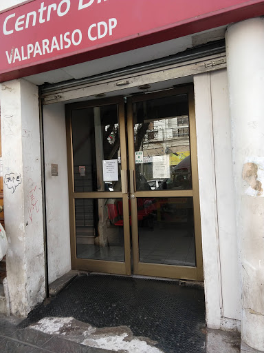 banco Correos De Chile