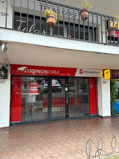 banco Correoschile Cantagallo