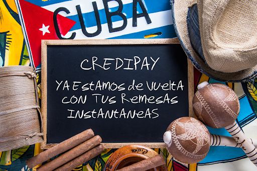 banco Credipay