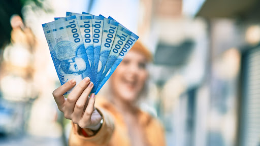 banco Cupo Dólar