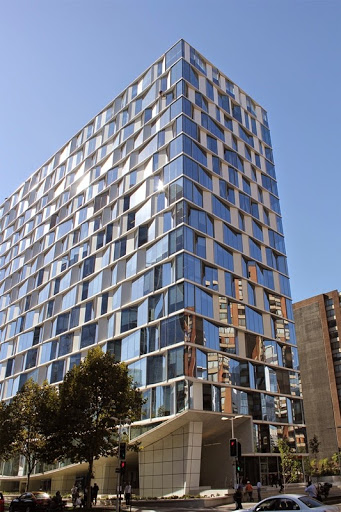 banco Deloitte Chile
