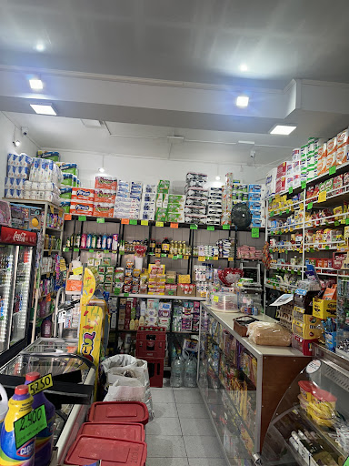 banco Distribuidora Chipana