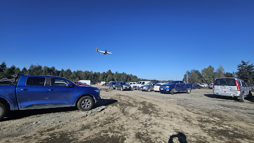 banco Ecoparking El Tepual
