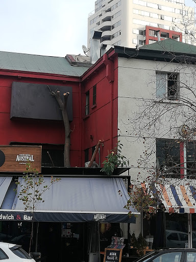 banco El Ganso Chile