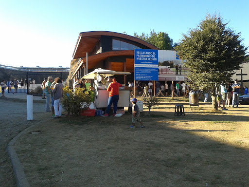 banco El Huairavo