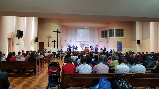 banco Evangelica Bautista Church