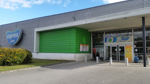 banco Express De Lider