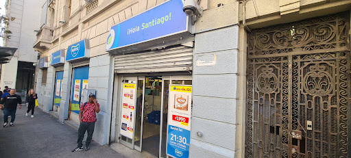 banco Express De Lider Santo Domingo